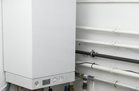 free Hanscombe End condensing boiler quotes