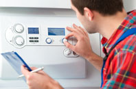 free Hanscombe End gas safe engineer quotes