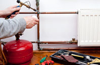 free Hanscombe End heating repair quotes