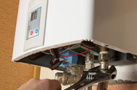 free Hanscombe End boiler install quotes